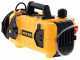 DeWalt DXPW 002CE Idropulitrice professionale ad acqua fredda - 180 bar - 510L/H