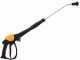 DeWalt DXPW 002CE Idropulitrice professionale ad acqua fredda - 180 bar - 510L/H