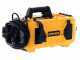 DeWalt DXPW 002CE Idropulitrice professionale ad acqua fredda - 180 bar - 510L/H