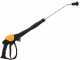 DeWalt DXPW 002CE Idropulitrice professionale ad acqua fredda - 180 bar - 510L/H