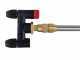 Makita DUS054Z - Pompa irroratrice a spalla a batteria - SENZA BATTERIE E CARICABATTERIE