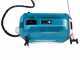 Makita DUS054Z - Pompa irroratrice a spalla a batteria - SENZA BATTERIE E CARICABATTERIE