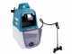Makita DUS054Z - Pompa irroratrice a spalla a batteria - SENZA BATTERIE E CARICABATTERIE