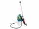 Makita DUS054Z - Pompa irroratrice a spalla a batteria - SENZA BATTERIE E CARICABATTERIE