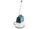 Makita DUS054Z - Pompa irroratrice a spalla a batteria - SENZA BATTERIE E CARICABATTERIE