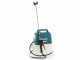 Makita DUS054Z - Pompa irroratrice a spalla a batteria - SENZA BATTERIE E CARICABATTERIE