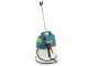 Makita DUS054Z - Pompa irroratrice a spalla a batteria - SENZA BATTERIE E CARICABATTERIE