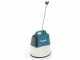 Makita DUS054Z - Pompa irroratrice a spalla a batteria - SENZA BATTERIE E CARICABATTERIE