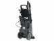 Comet KSX 1850 Gold Extra - Idropulitrice acqua fredda con avvolgitubo - 510 lt/h - 160 bar