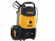 DeWalt DXPW 003E - Idropulitrice professionale a freddo - 120 bar - 630 lt/h