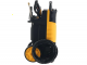DeWalt DXPW 003E - Idropulitrice professionale a freddo - 120 bar - 630 lt/h
