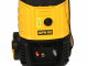 DeWalt DXPW 003E - Idropulitrice professionale a freddo - 120 bar - 630 lt/h