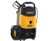 DeWalt DXPW 003E - Idropulitrice professionale a freddo - 120 bar - 630 lt/h
