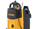 DeWalt DXPW 003E - Idropulitrice professionale a freddo - 160 bar - 630 lt/h
