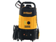 DeWalt DXPW 003E - Idropulitrice professionale a freddo - 160 bar - 630 lt/h