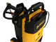 DeWalt DXPW 003E - Idropulitrice professionale a freddo - 160 bar - 630 lt/h