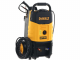 DeWalt DXPW 003E - Idropulitrice professionale a freddo - 120 bar - 630 lt/h