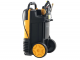 DeWalt DXPW 003E - Idropulitrice professionale a freddo - 120 bar - 630 lt/h
