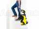 Karcher K7 Premium Smart Control Home - Idropulitrice con lavasuperfici T7 - 180 bar - Con App Home &amp; Garden