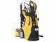 Karcher K7 Premium Smart Control Home - Idropulitrice + lavasuperfici T7 - 180 bar - Bluetooth e App Home &amp; Garden