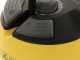 Karcher K7 Premium Smart Control Home - Idropulitrice + lavasuperfici T7 - 180 bar - Bluetooth e App Home &amp; Garden