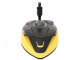 Karcher K7 Premium Smart Control Home - Idropulitrice + lavasuperfici T7 - 180 bar - Bluetooth e App Home &amp; Garden