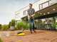 Karcher K7 Premium Smart Control Home - Idropulitrice + lavasuperfici T7 - 180 bar - Bluetooth e App Home &amp; Garden
