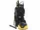 Karcher K7 Premium Smart Control Home - Idropulitrice + lavasuperfici T7 - 180 bar - Bluetooth e App Home &amp; Garden
