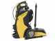 Karcher K7 Premium Smart Control Home - Idropulitrice + lavasuperfici T7 - 180 bar - Bluetooth e App Home &amp; Garden