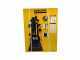Karcher K7 Premium Smart Control Home - Idropulitrice + lavasuperfici T7 - 180 bar - Bluetooth e App Home &amp; Garden