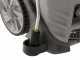 Comet KSX 1950 Gold Classic - Idropulitrice a freddo - 180 bar max - 564 lt/h