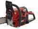 GeoTech GMS 58-50 - Motosega a scoppio da taglio - Lama da 50cm