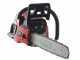 GeoTech GMS 58-50 - Motosega a scoppio da taglio - Lama da 50cm