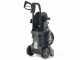 Karcher PRO HD X 4/10 Classic - Idropulitrice ad acqua fredda - 100 bar - 400 l/h