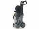 Karcher PRO HD X 4/10 Classic - Idropulitrice ad acqua fredda - 145 bar - 400 l/h