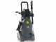 Karcher PRO HD X 4/10 Classic - Idropulitrice ad acqua fredda - 145 bar - 400 l/h