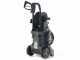 Karcher PRO HD X 4/10 Classic - Idropulitrice ad acqua fredda - 145 bar - 400 l/h