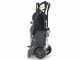 Karcher PRO HD X 4/10 Classic - Idropulitrice ad acqua fredda - 100 bar - 400 l/h