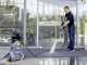 Karcher PRO HD X 4/10 Classic - Idropulitrice ad acqua fredda - 100 bar - 400 l/h