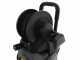 Karcher PRO HD X 4/10 Classic - Idropulitrice ad acqua fredda - 100 bar - 400 l/h