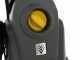 Karcher PRO HD X 4/10 Classic - Idropulitrice ad acqua fredda - 100 bar - 400 l/h