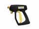 Karcher PRO HD X 4/10 Classic - Idropulitrice ad acqua fredda - 100 bar - 400 l/h