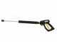 Karcher PRO HD X 4/10 Classic - Idropulitrice ad acqua fredda - 100 bar - 400 l/h