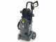 Karcher PRO HD X 4/10 Classic - Idropulitrice ad acqua fredda - 100 bar - 400 l/h