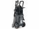 Karcher PRO HD X 4/10 Classic - Idropulitrice ad acqua fredda - 100 bar - 400 l/h