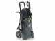 Karcher PRO HD X 4/10 Classic - Idropulitrice ad acqua fredda - 100 bar - 400 l/h