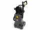 Karcher PRO HD X 4/10 Classic - Idropulitrice ad acqua fredda - 100 bar - 400 l/h