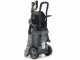 Karcher PRO HD X 4/10 Classic - Idropulitrice ad acqua fredda - 100 bar - 400 l/h