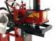 Ceccato Olindo BULL SPLE13-650TC - Spaccalegna elettrico - Verticale