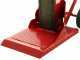 Ceccato Olindo BULL SPLE13-650TC - Spaccalegna elettrico - Verticale